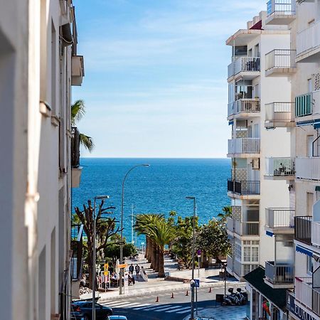Edificio Sirena Appartement Nerja Buitenkant foto
