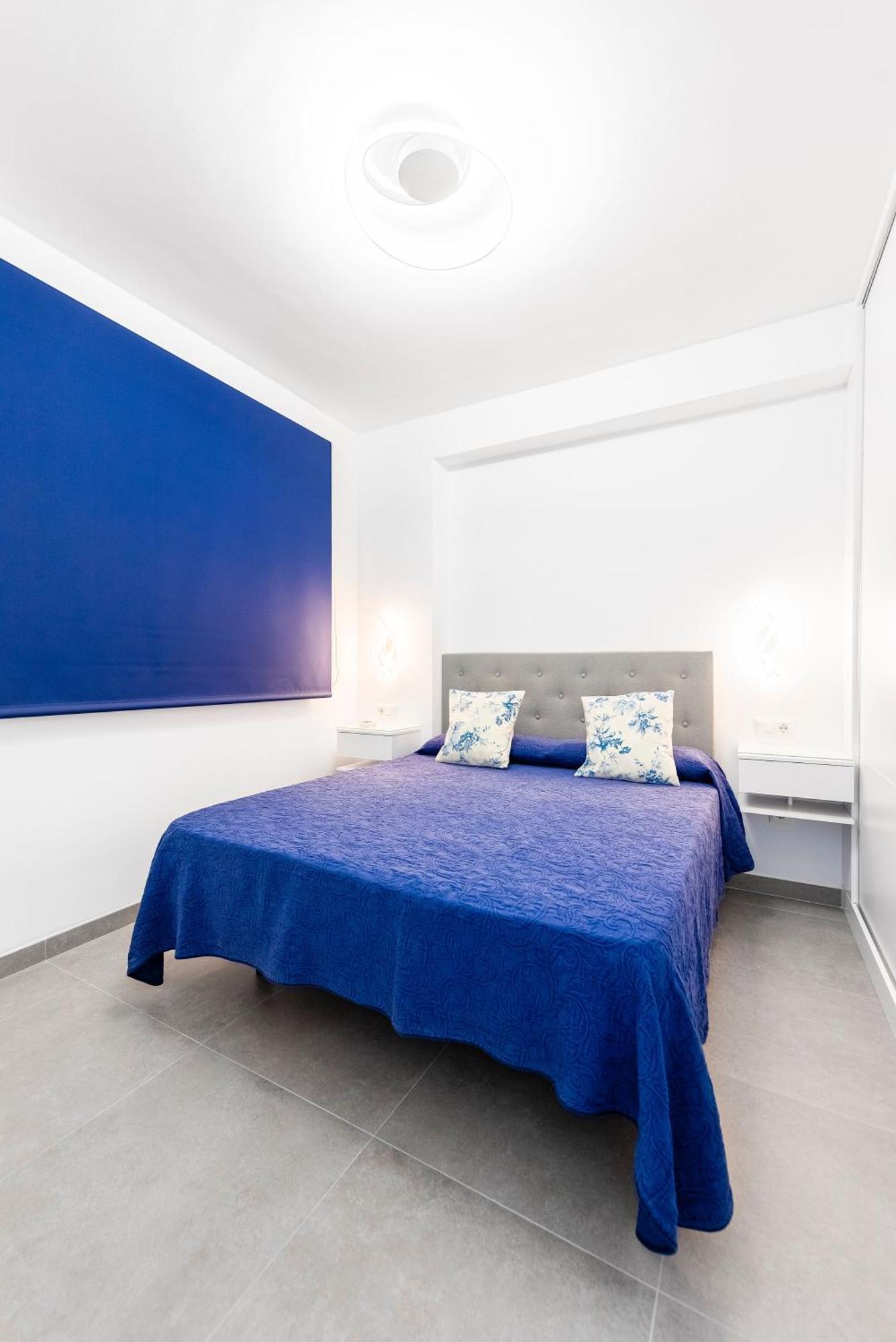 Edificio Sirena Appartement Nerja Buitenkant foto