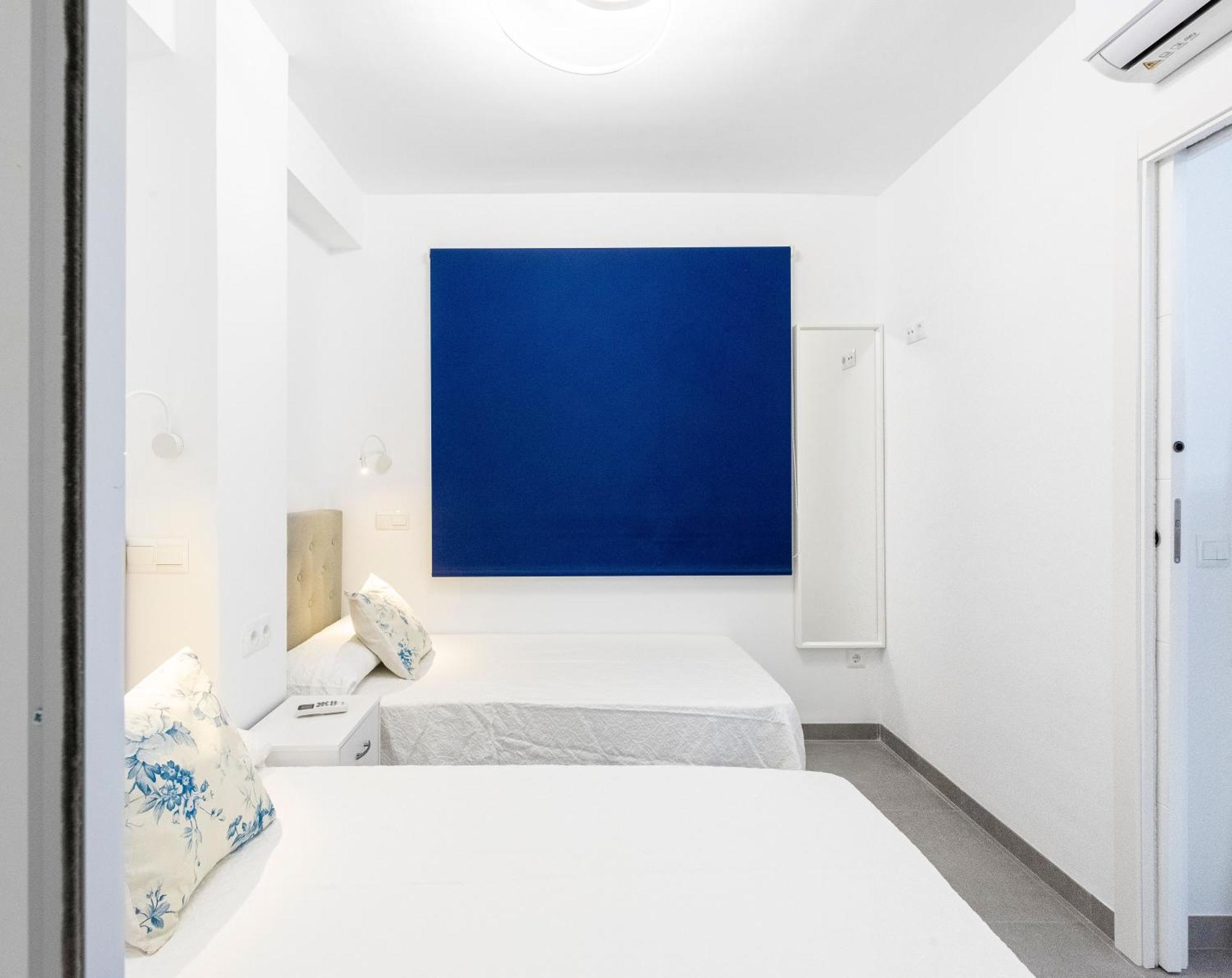 Edificio Sirena Appartement Nerja Buitenkant foto
